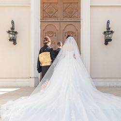 アートグレイス ウエディングコースト 東京ベイの写真6枚目