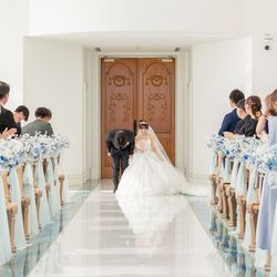 アートグレイス ウエディングコースト 東京ベイの写真31枚目