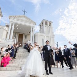 アートグレイス ウエディングコースト 東京ベイの写真17枚目