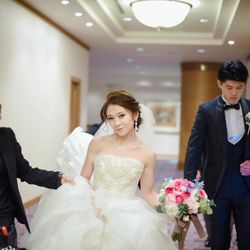 名古屋マリオットアソシアホテルの写真16枚目