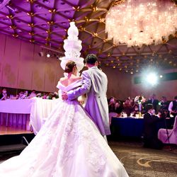 リーガロイヤルホテル大阪 ヴィニェット コレクションの写真14枚目