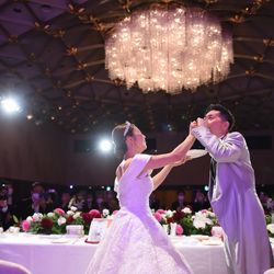 リーガロイヤルホテル大阪 ヴィニェット コレクションの写真3枚目