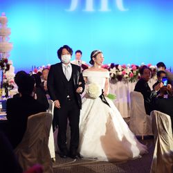 リーガロイヤルホテル大阪 ヴィニェット コレクションの写真27枚目