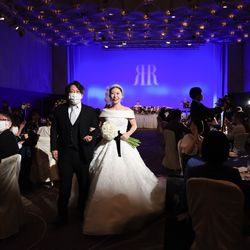 リーガロイヤルホテル大阪 ヴィニェット コレクションの写真13枚目