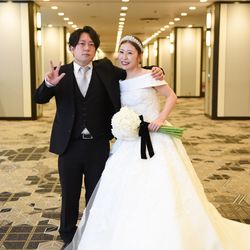 リーガロイヤルホテル大阪 ヴィニェット コレクションの写真2枚目