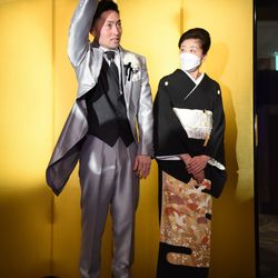 リーガロイヤルホテル大阪 ヴィニェット コレクションの写真36枚目