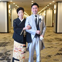 リーガロイヤルホテル大阪 ヴィニェット コレクションの写真6枚目