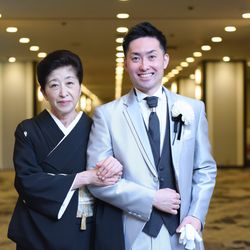 リーガロイヤルホテル大阪 ヴィニェット コレクションの写真35枚目