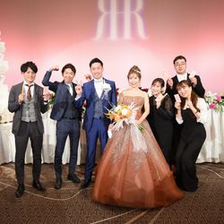 リーガロイヤルホテル大阪 ヴィニェット コレクションの写真9枚目