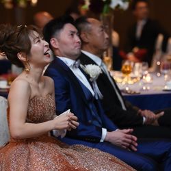 リーガロイヤルホテル大阪 ヴィニェット コレクションの写真4枚目