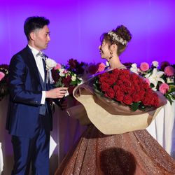 リーガロイヤルホテル大阪 ヴィニェット コレクションの写真13枚目