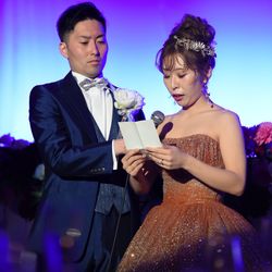 リーガロイヤルホテル大阪 ヴィニェット コレクションの写真30枚目