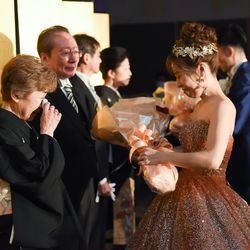 リーガロイヤルホテル大阪 ヴィニェット コレクションの写真18枚目