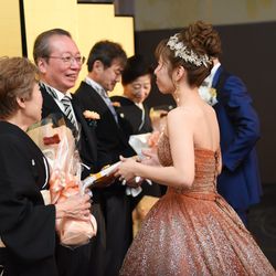 リーガロイヤルホテル大阪 ヴィニェット コレクションの写真8枚目