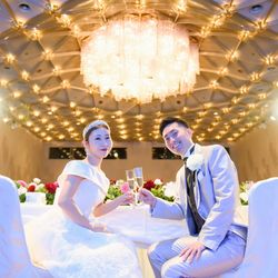 リーガロイヤルホテル大阪 ヴィニェット コレクションの写真19枚目