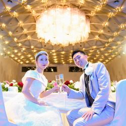 リーガロイヤルホテル大阪 ヴィニェット コレクションの写真12枚目