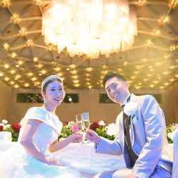 リーガロイヤルホテル大阪 ヴィニェット コレクションの写真13枚目