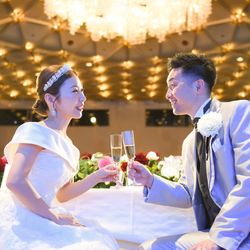 リーガロイヤルホテル大阪 ヴィニェット コレクションの写真15枚目