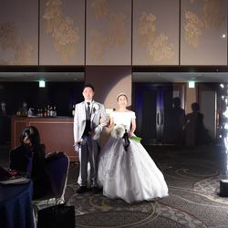 リーガロイヤルホテル大阪 ヴィニェット コレクションの写真3枚目