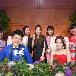 名古屋マリオットアソシアホテルの写真3枚目