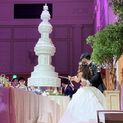 名古屋マリオットアソシアホテルの写真25枚目