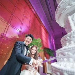 名古屋マリオットアソシアホテルの写真7枚目