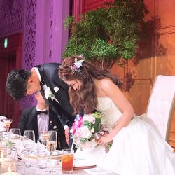 名古屋マリオットアソシアホテルの写真12枚目