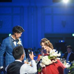 名古屋マリオットアソシアホテルの写真21枚目