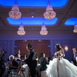 名古屋マリオットアソシアホテルの写真9枚目