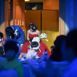 名古屋マリオットアソシアホテルの写真14枚目