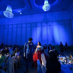 名古屋マリオットアソシアホテルの写真21枚目