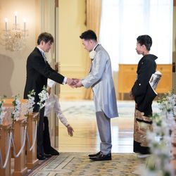 リーガロイヤルホテル大阪 ヴィニェット コレクションの写真24枚目