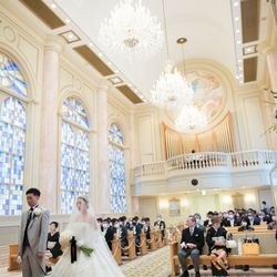 リーガロイヤルホテル大阪 ヴィニェット コレクションの写真1枚目