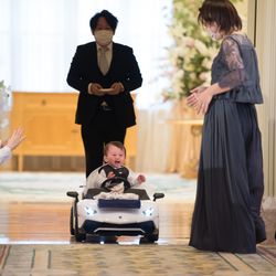 リーガロイヤルホテル大阪 ヴィニェット コレクションの写真13枚目