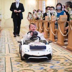 リーガロイヤルホテル大阪 ヴィニェット コレクションの写真16枚目