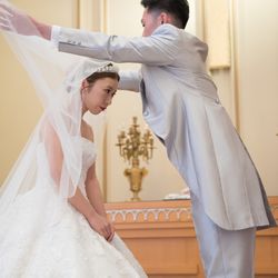 リーガロイヤルホテル大阪 ヴィニェット コレクションの写真3枚目