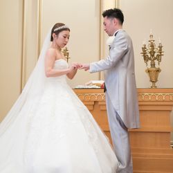 リーガロイヤルホテル大阪 ヴィニェット コレクションの写真1枚目