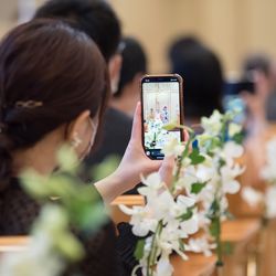 リーガロイヤルホテル大阪 ヴィニェット コレクションの写真15枚目