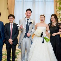 リーガロイヤルホテル大阪 ヴィニェット コレクションの写真21枚目