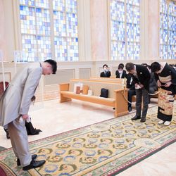 リーガロイヤルホテル大阪 ヴィニェット コレクションの写真36枚目