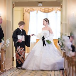 リーガロイヤルホテル大阪 ヴィニェット コレクションの写真5枚目