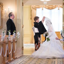 リーガロイヤルホテル大阪 ヴィニェット コレクションの写真32枚目