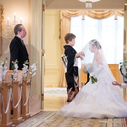 リーガロイヤルホテル大阪 ヴィニェット コレクションの写真19枚目