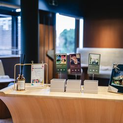 Mia Viaの写真1枚目