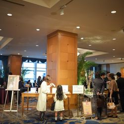 名古屋マリオットアソシアホテルの写真14枚目