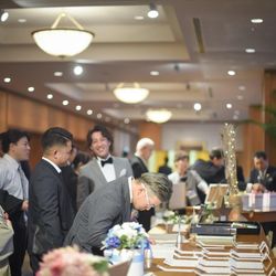 名古屋マリオットアソシアホテルの写真12枚目