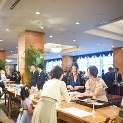 名古屋マリオットアソシアホテルの写真26枚目