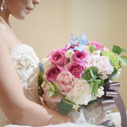 名古屋マリオットアソシアホテルの写真13枚目