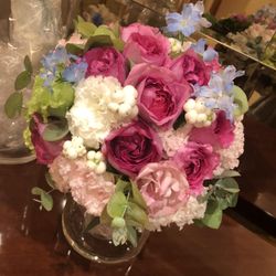 名古屋マリオットアソシアホテルの写真17枚目