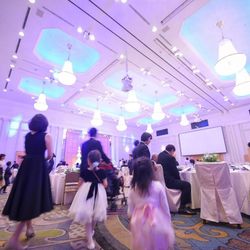 名古屋マリオットアソシアホテルの写真10枚目